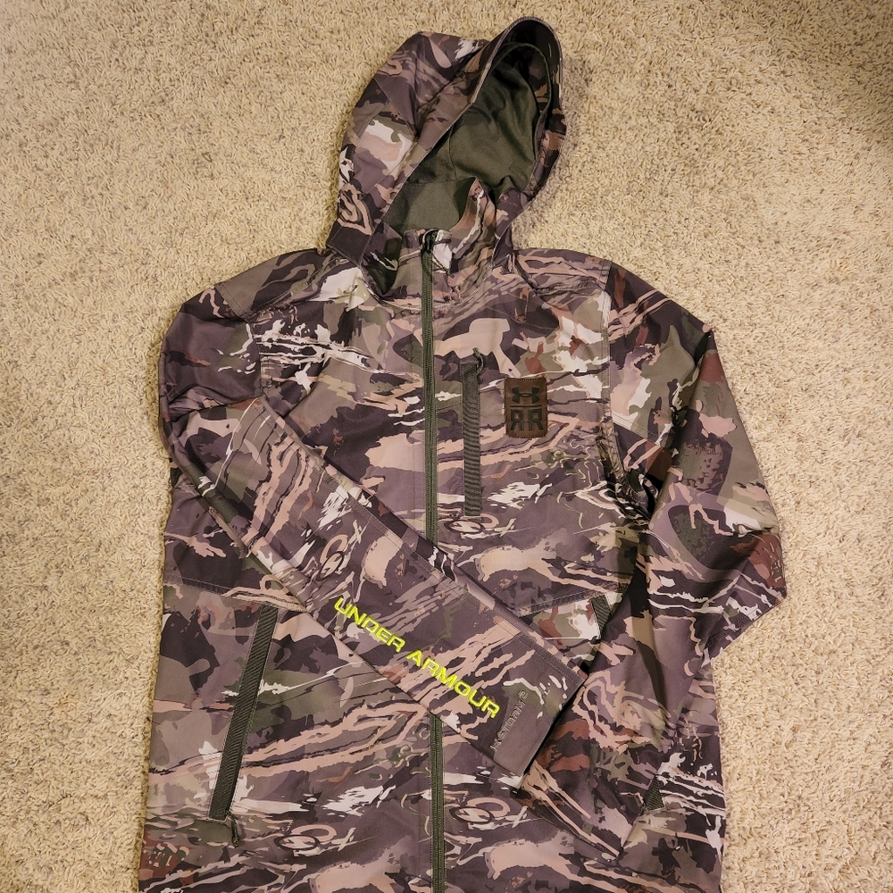 Under Armour Ridge Reaper jacket